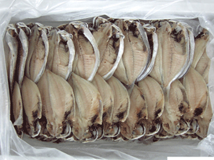 刺鯧魚（一夜干）イボグイ